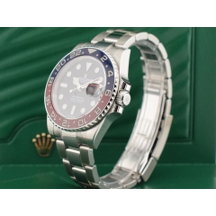 126710BLRO  Oyster new 2020 Stikers