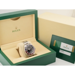 126710BLRO  Oyster new 2020 Stikers