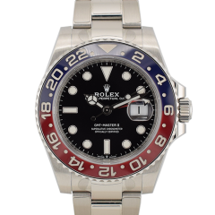 126710BLRO  Oyster new 2020 Stikers