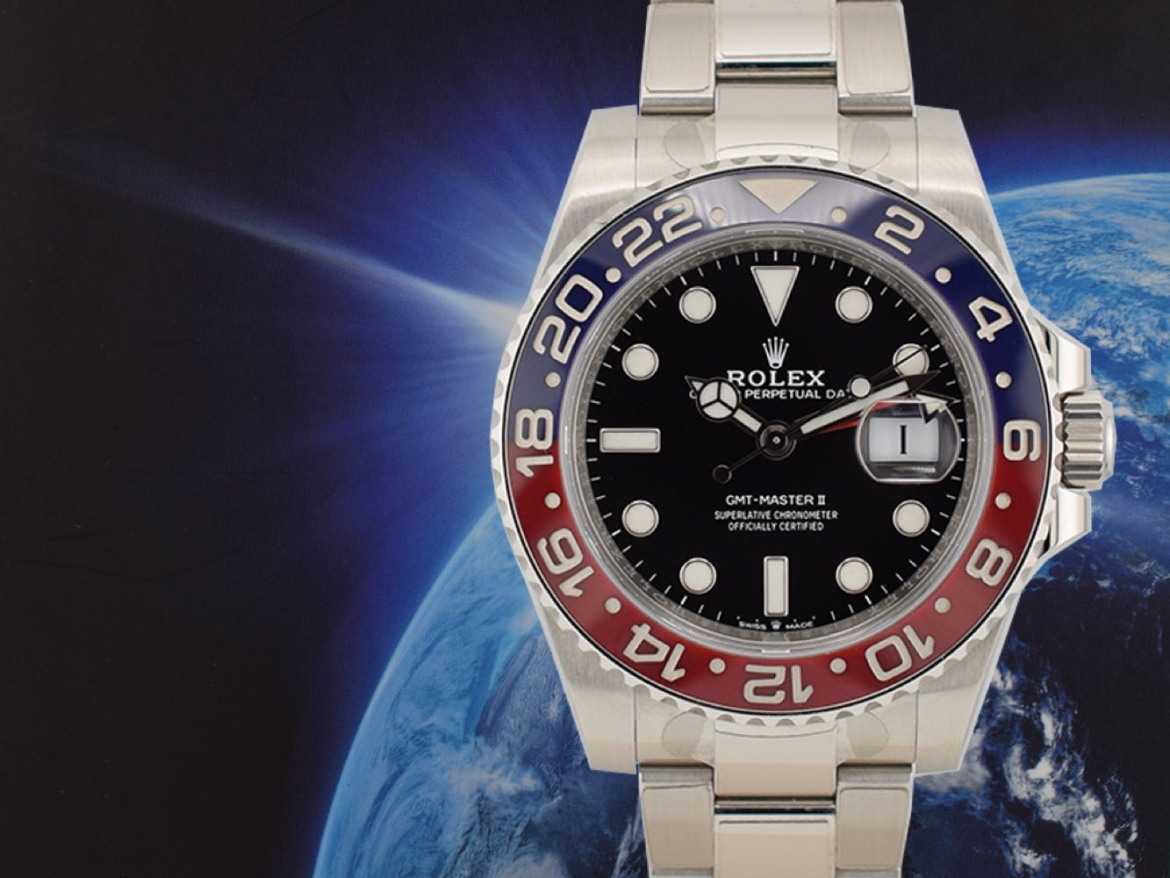 126710BLRO  Oyster new 2020 Stikers