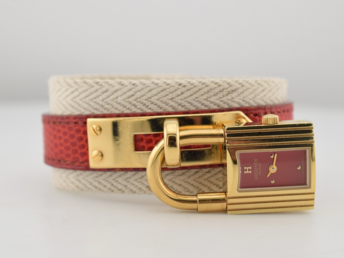 Kelly Gold plated