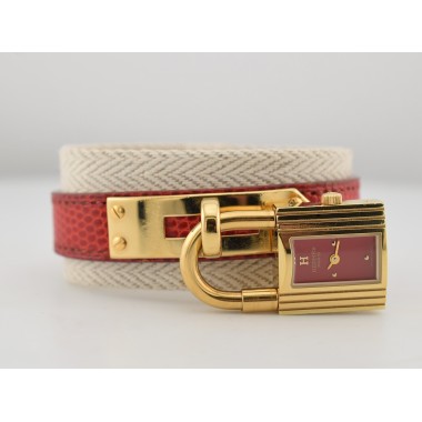 Kelly Gold plated