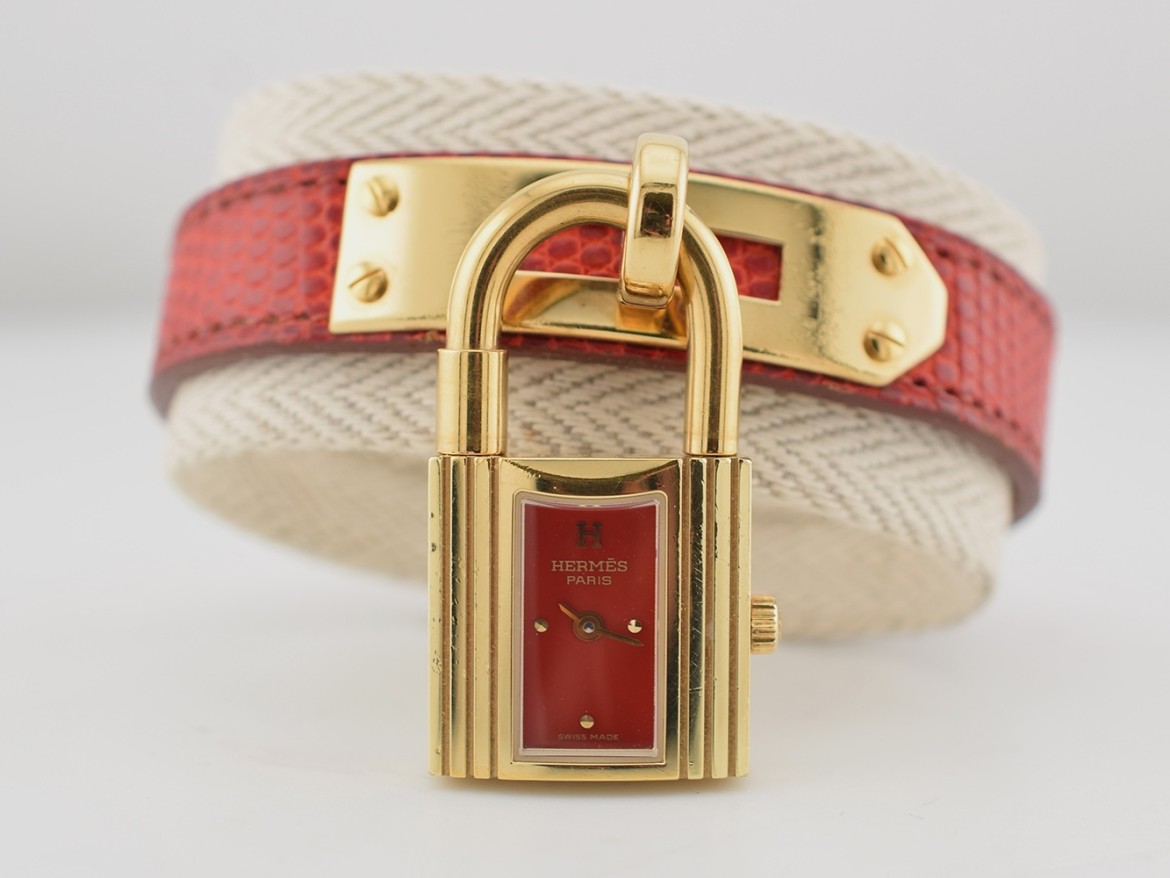 Kelly Gold plated
