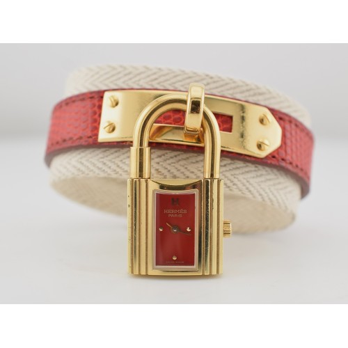 Kelly Gold plated
