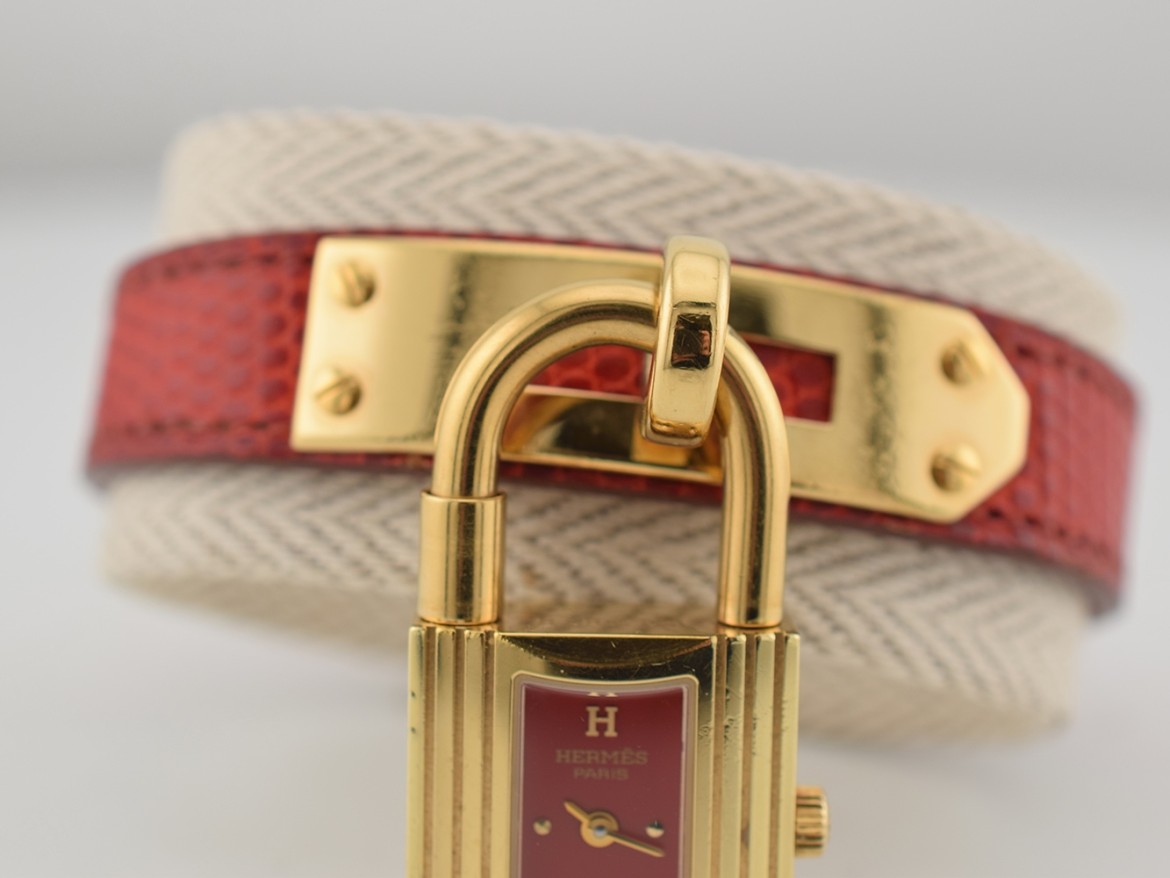 Kelly Gold plated