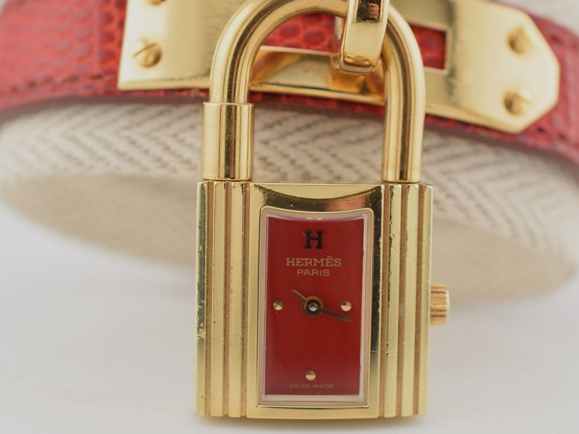 Kelly Gold plated