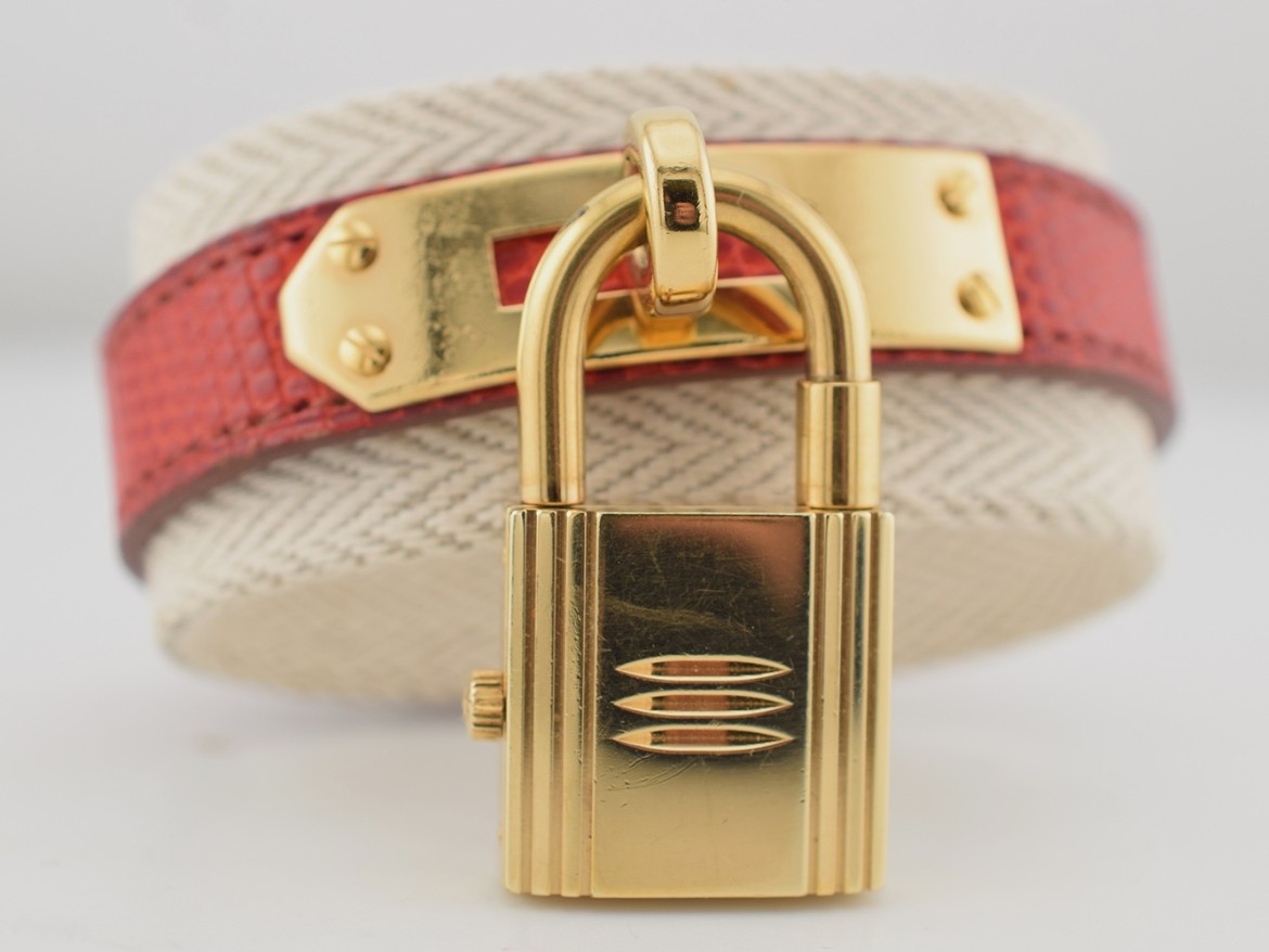 Kelly Gold plated