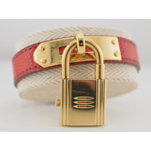 Kelly Gold plated