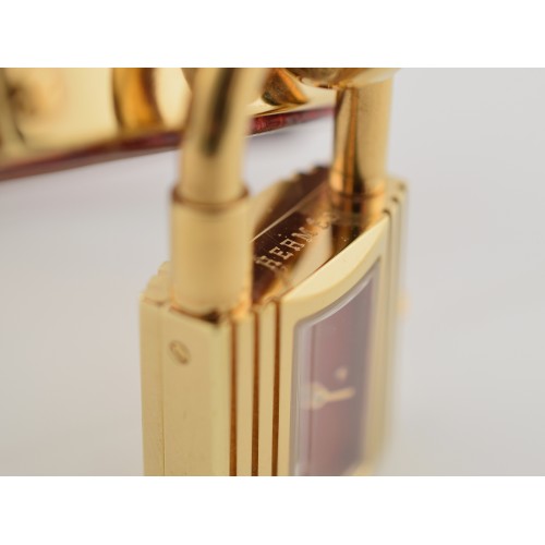 Kelly Gold plated