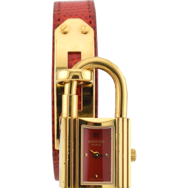 Kelly Gold plated