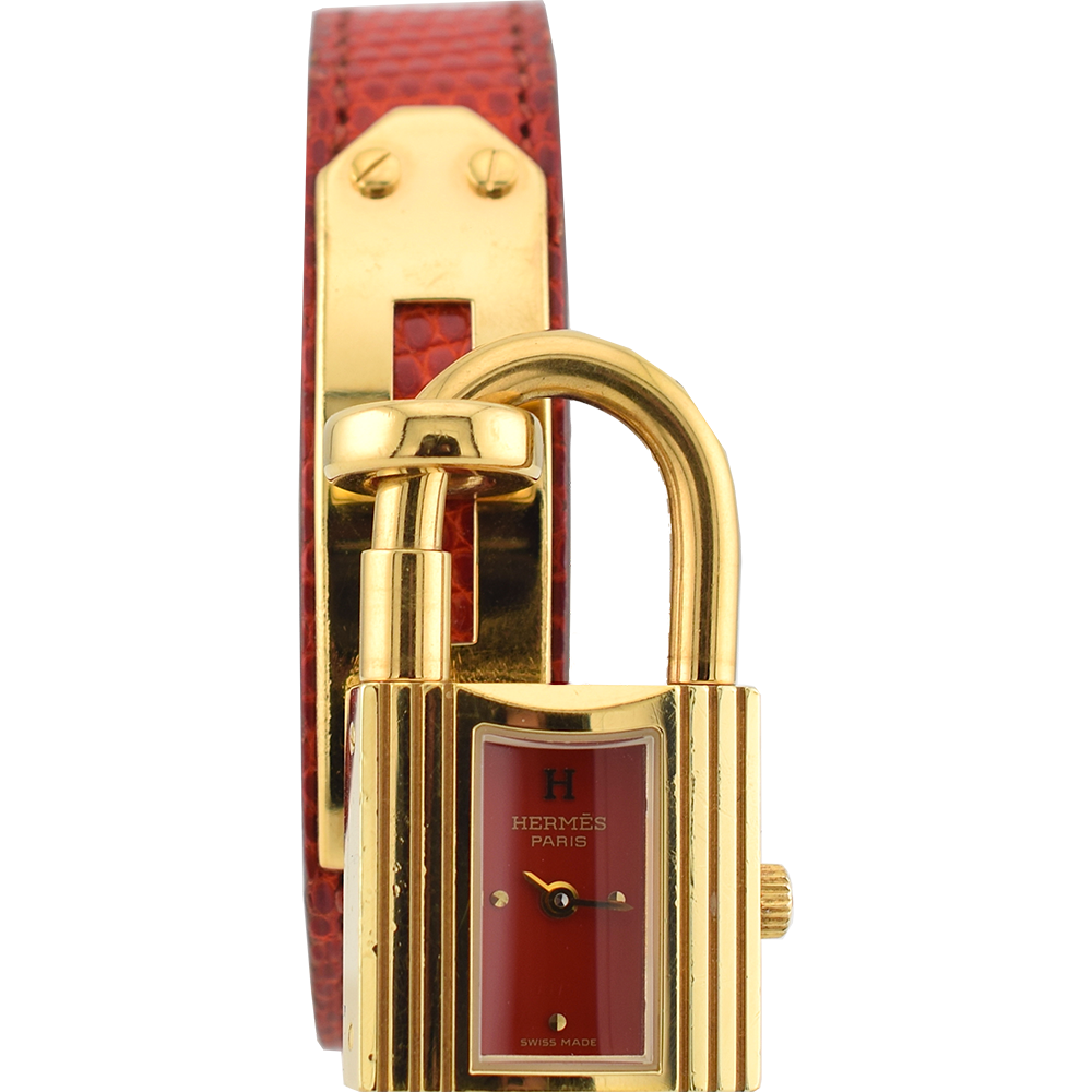 Kelly Gold plated
