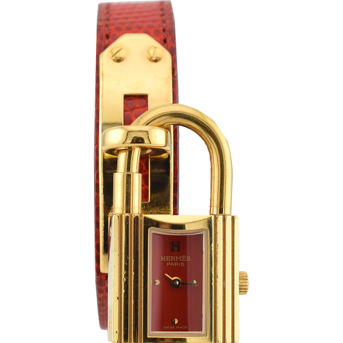 Kelly Gold plated