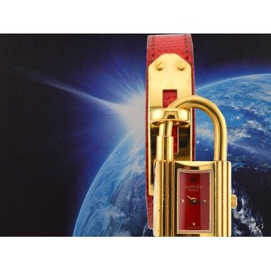 Kelly Gold plated