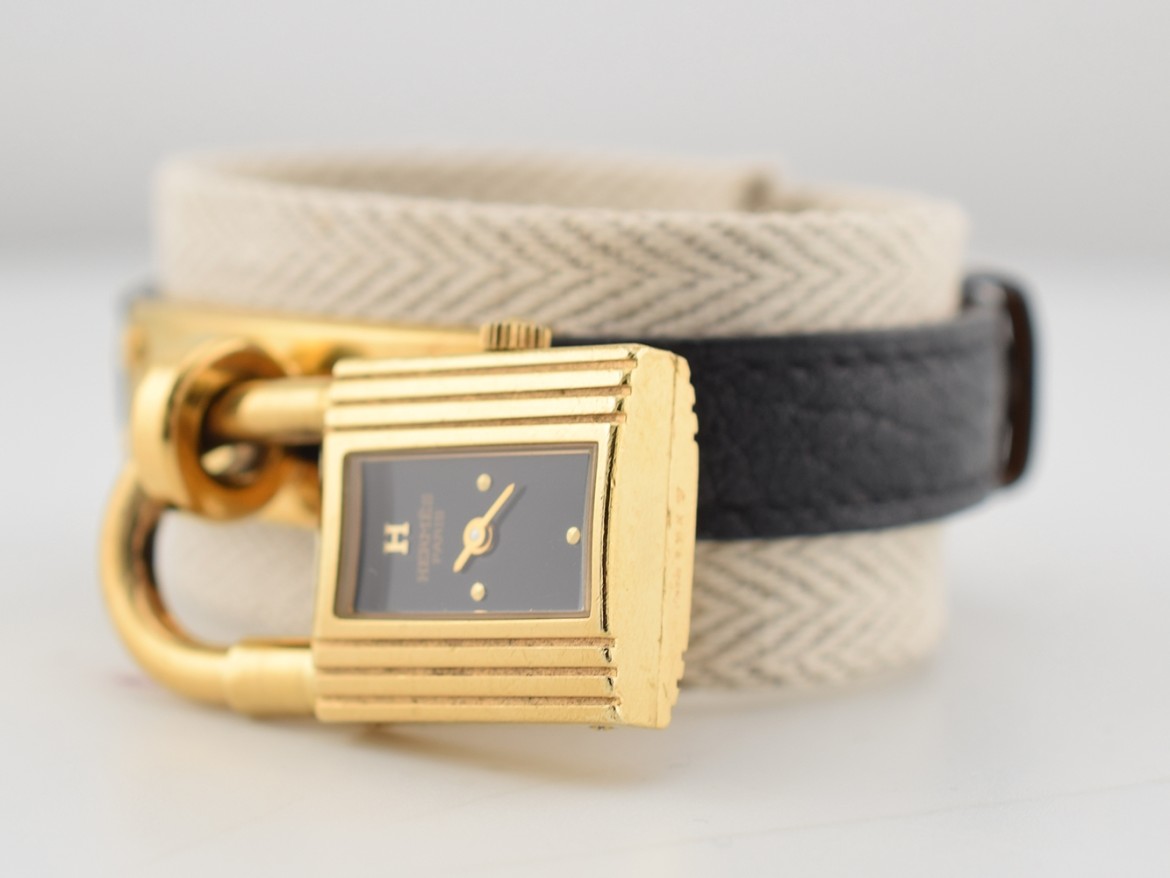 Kelly Gold plated