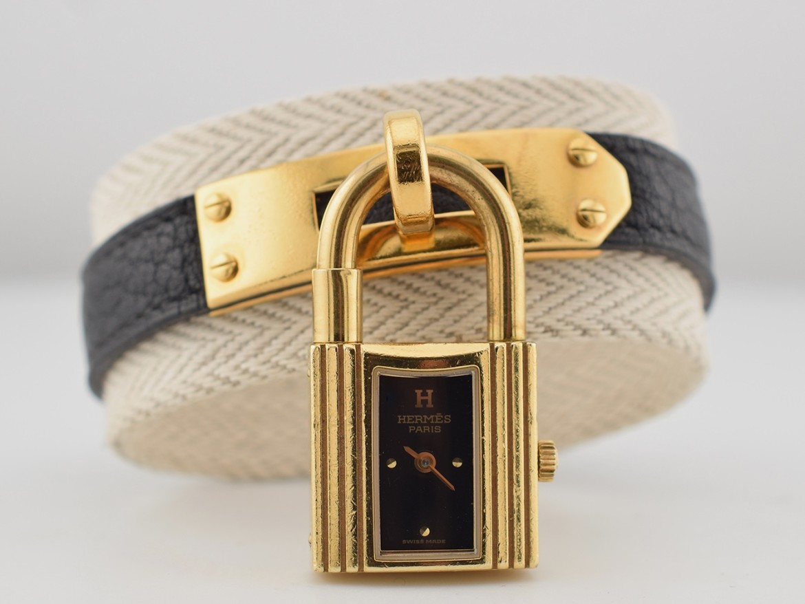 Kelly Gold plated