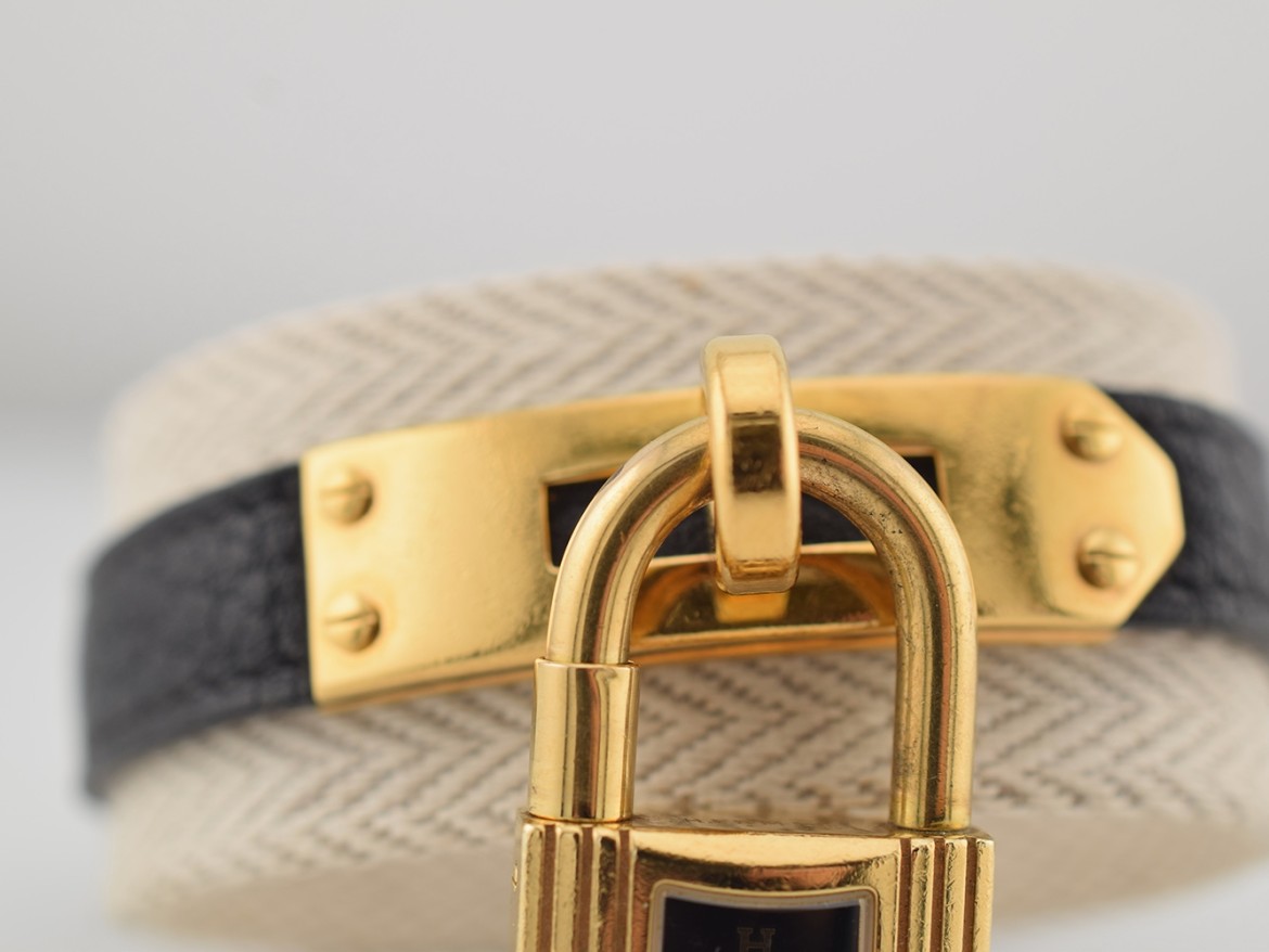 Kelly Gold plated
