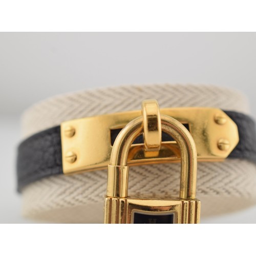 Kelly Gold plated