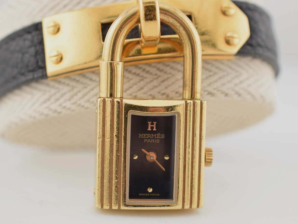 Kelly Gold plated