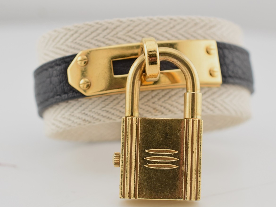 Kelly Gold plated