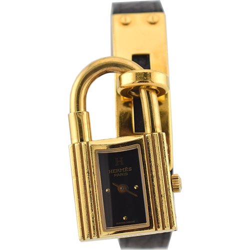 Kelly Gold plated