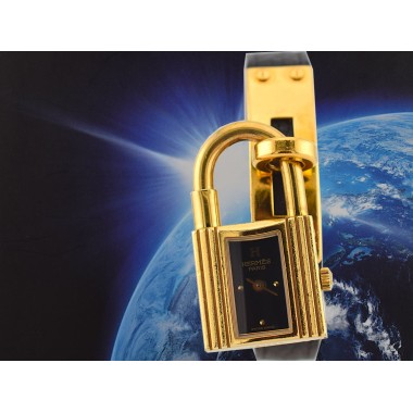 Kelly Gold plated