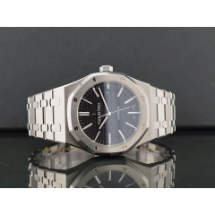 15400ST Selwinding Black - New 2021