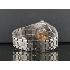 15400ST Selwinding Black - New 2021