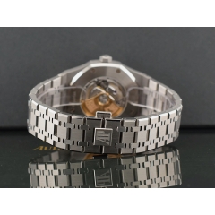 15400ST Selwinding Black - New 2021