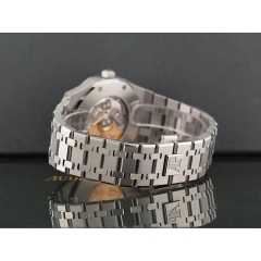 15400ST Selwinding Black - New 2021