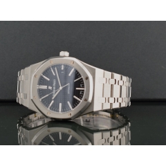 15400ST Selwinding Black - New 2021