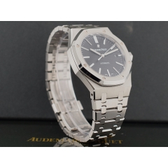 15400ST Selwinding Black - New 2021