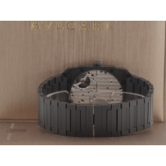 Octo Finissimo 103077 Ceramic 40mm Full Set Like New