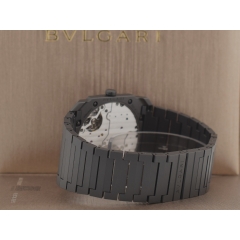 Octo Finissimo 103077 Ceramic 40mm Full Set Like New