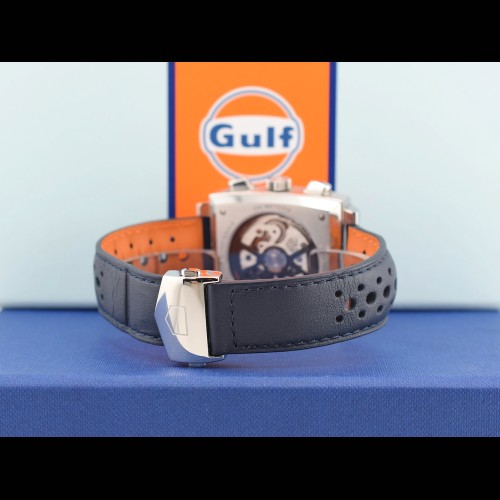 CHRONOGRAPH X GULF     *