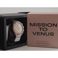 Omega Moonswatch Collection 11PZ. new