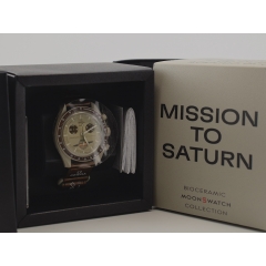 Omega Moonswatch Collection 11PZ. new