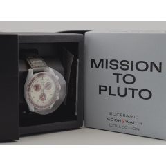 Omega Moonswatch Collection 11PZ. new