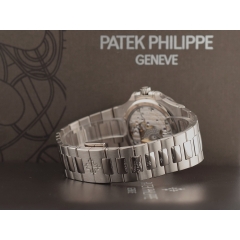 5740/1G-001 New 2018 - Perpetual Calendar White Gold