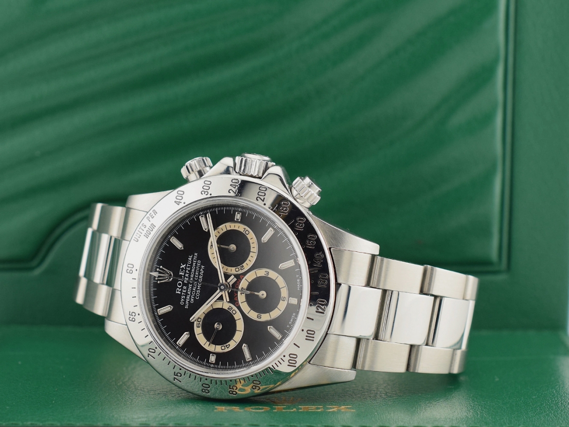 16520 SEL - Full Set ITA 1998