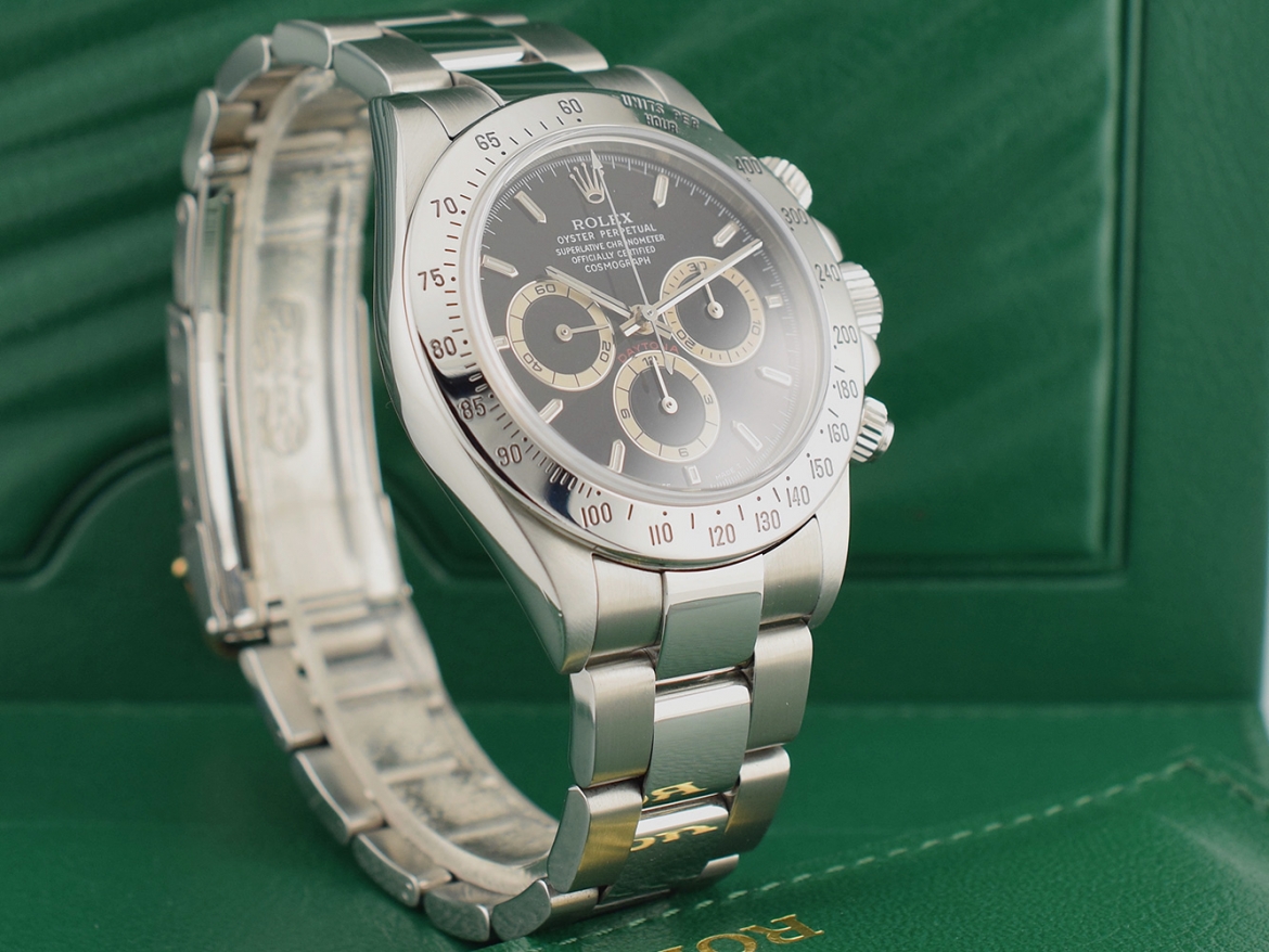 16520 SEL - Full Set ITA 1998