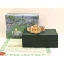 16233 Gold Jubilee Dial With Diamonds - After Diamonds Bezel