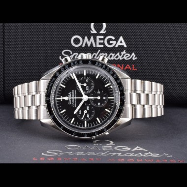 Professional Moonwatch New