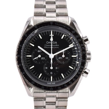 Professional Moonwatch New