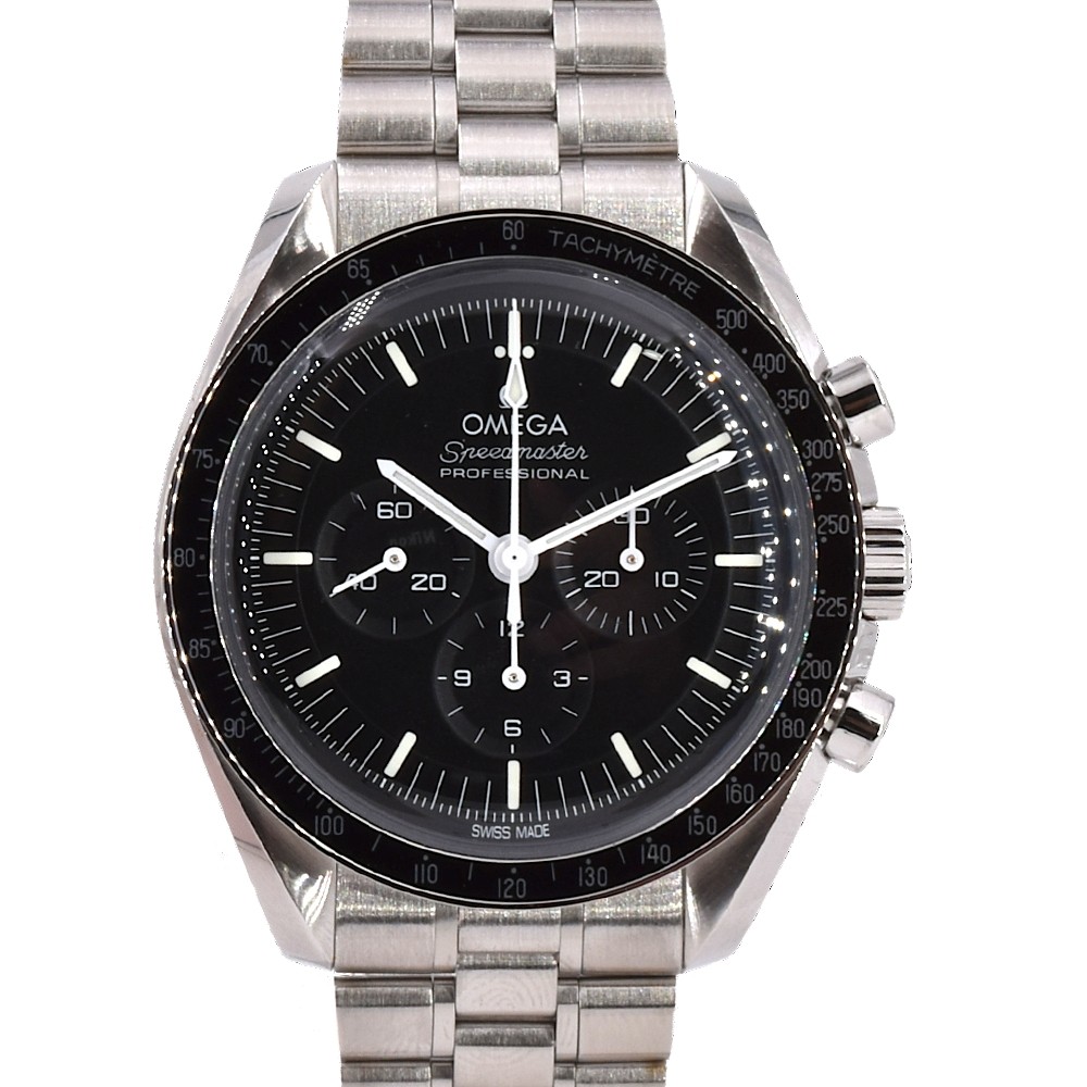 Professional Moonwatch New