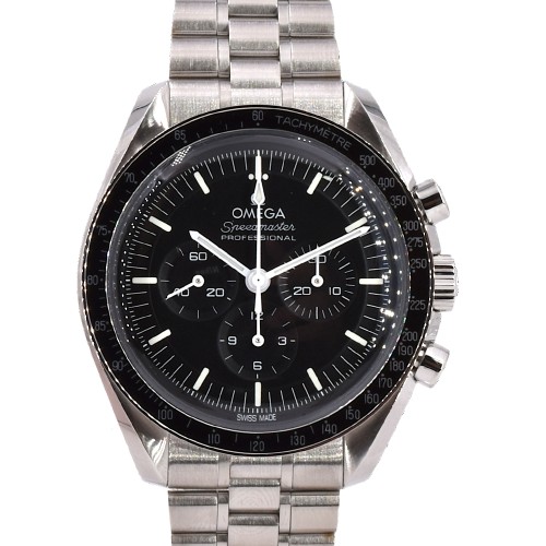 Professional Moonwatch New