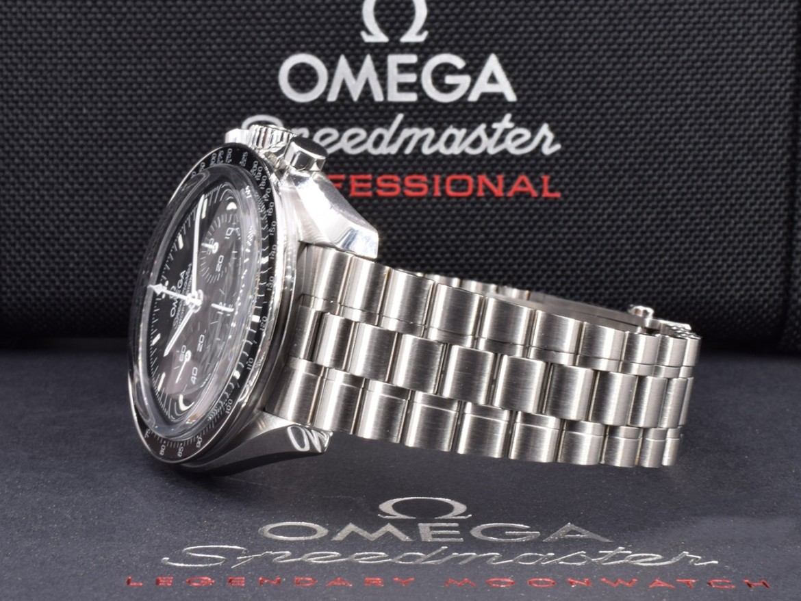 Professional Moonwatch New