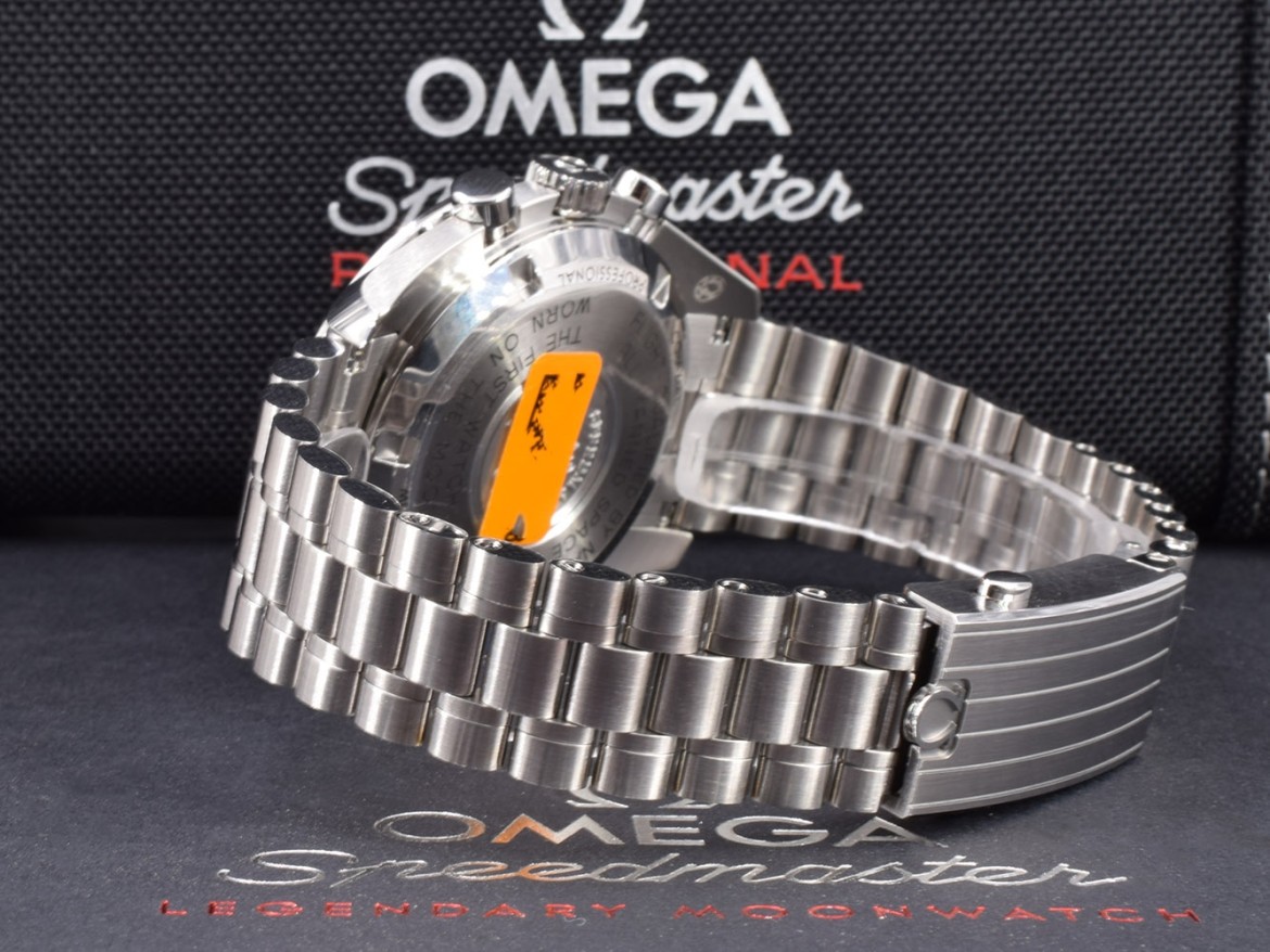 Professional Moonwatch New