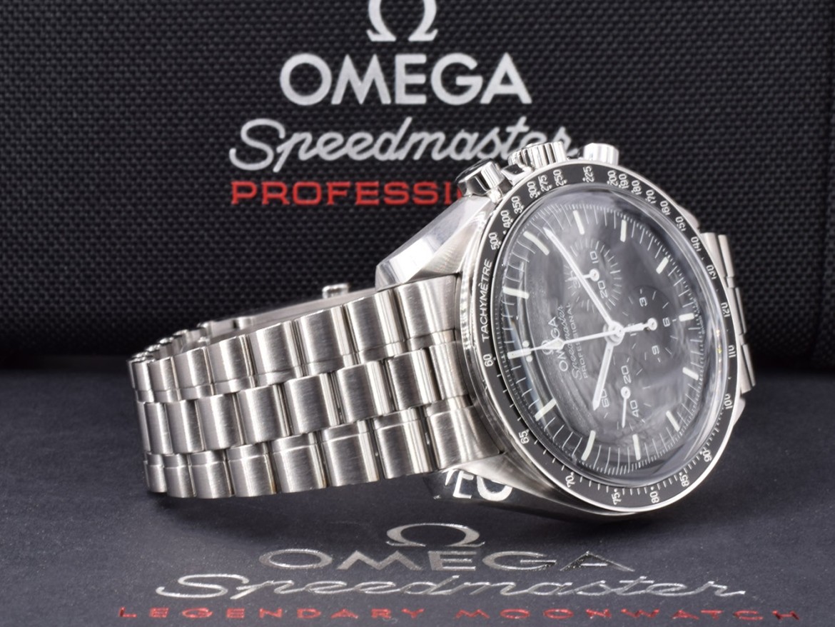 Professional Moonwatch New