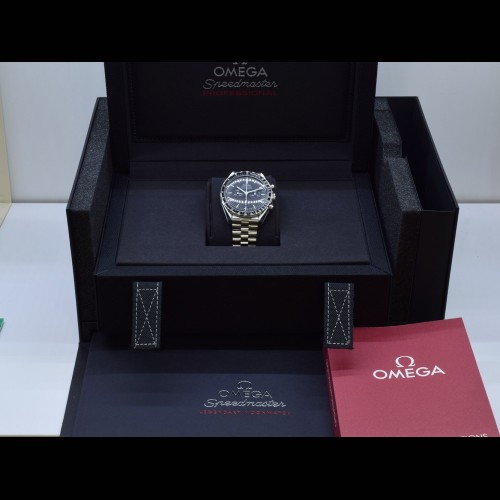 Professional Moonwatch New