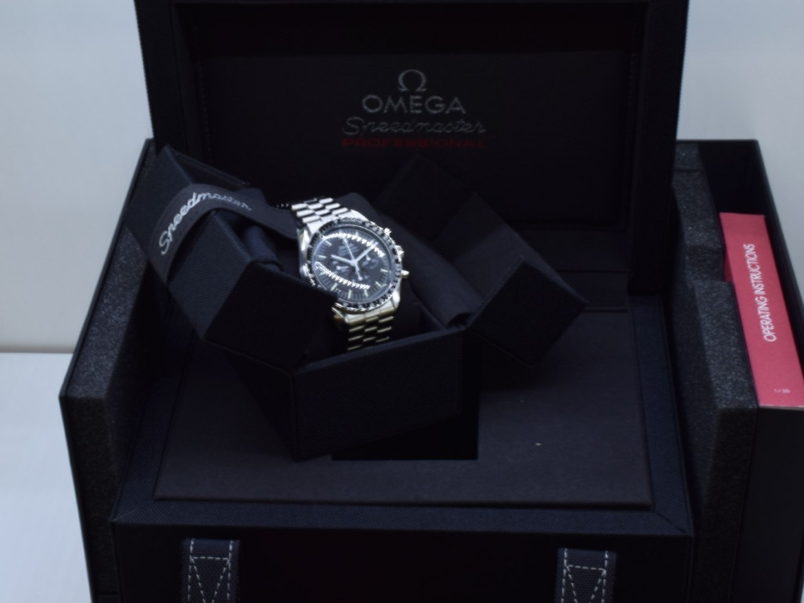 Professional Moonwatch New